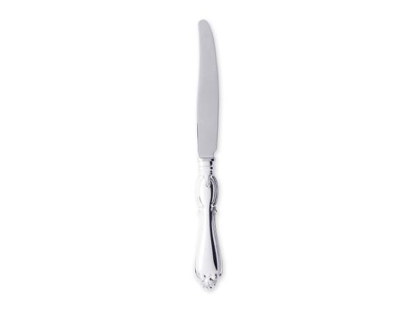 bitz Gense Olga Table knife 24 cm EPNS
