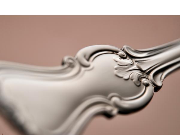 Bitz Gense Olga Table Spoon 22.2 Cm 830