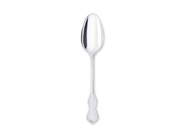 bitz Gense Olga Table spoon 22.2 cm EPNS