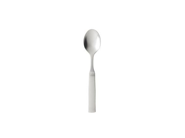 bitz Gense Ranka Coffee spoon 12 cm Matte steel