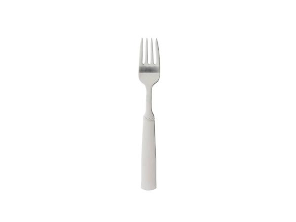 bitz Gense Ranka Lunch fork 16 cm Matte steel