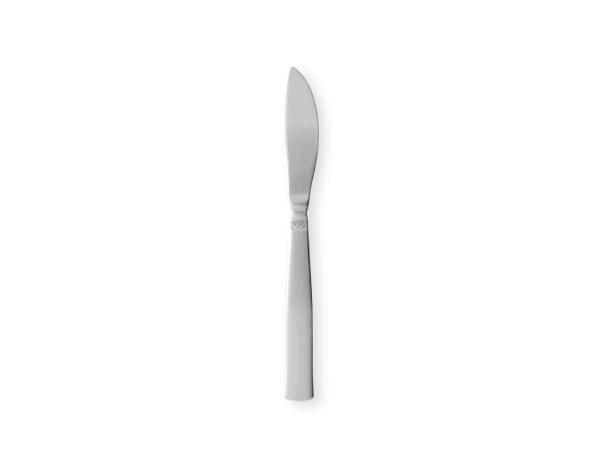Bitz Gense Ranka Lunch Knife 17 8 Cm Matte Steel