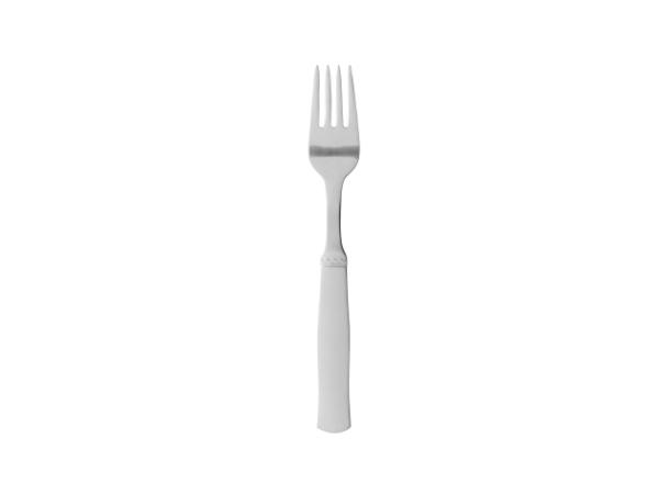 bitz Gense Ranka Table fork 18 5 cm Matte steel