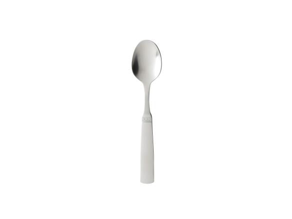 bitz Gense Ranka Tea spoon 15 cm Matte steel