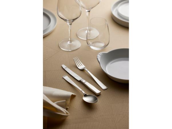 Bitz Gense Rosenholm Lunch Fork 18.1 Cm 830