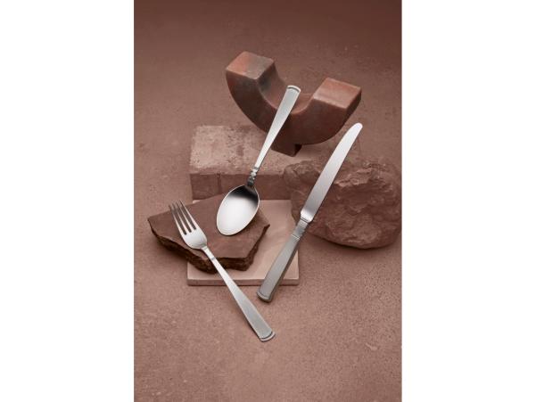 BITZ Gense Rosenholm Table Knife 22.5 Cm 830