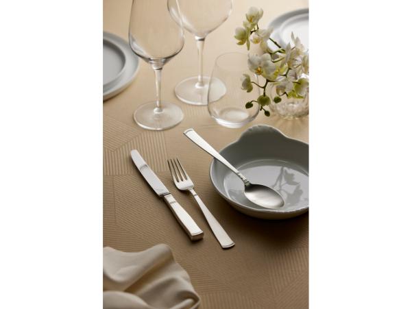 BITZ Gense Rosenholm Table Knife 22.5 Cm 830