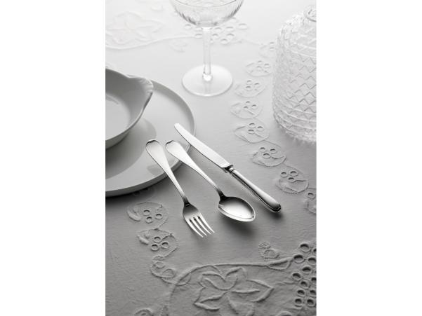 Bitz Gense Svensk Lunch Fork 17.9 Cm 830