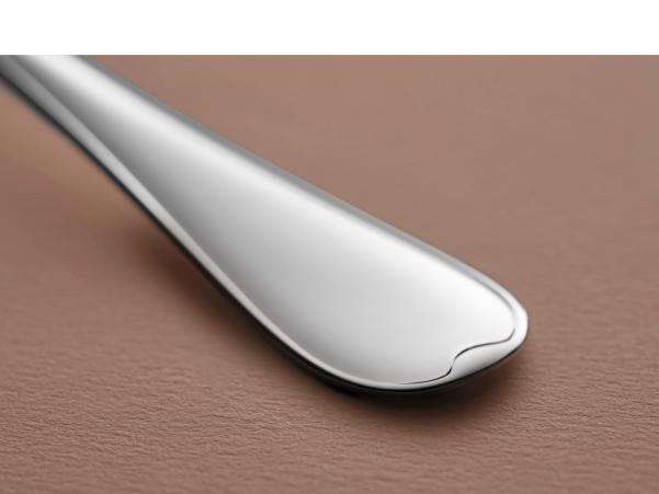 Bitz Gense Svensk Table Spoon 20.5 Cm 830