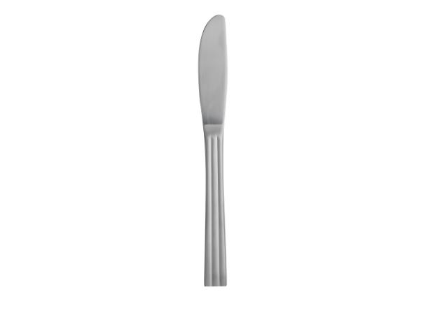 Bitz Gense Thebe Cutlery Set 16 Parts Matte Steel