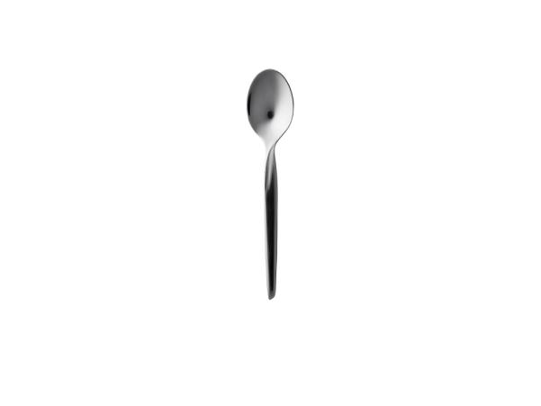 Bitz Gense Twist Tea Spoon 13 5 Cm Polished Steel