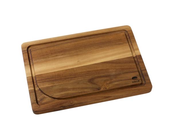 bitz HOLM Cutting board 50 x 35 x 3 cm Acacia wood