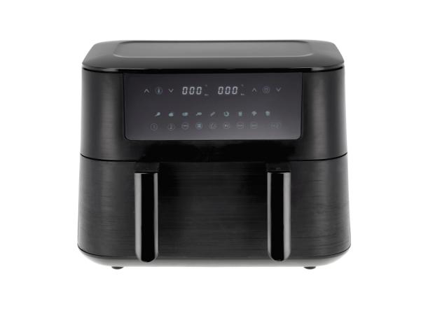 Bitz HOLM Dual Air Fryer 9 4 Liter