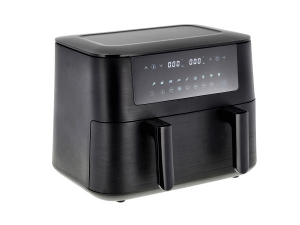 bitz HOLM Dual air fryer 9 4 liter