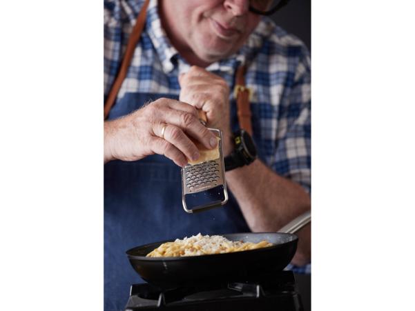 Bitz HOLM Grater Coarse 31 6 X 6 5 Cm