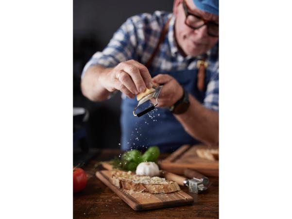 Bitz HOLM Grater Fine 31 6 X 6 5 Cm