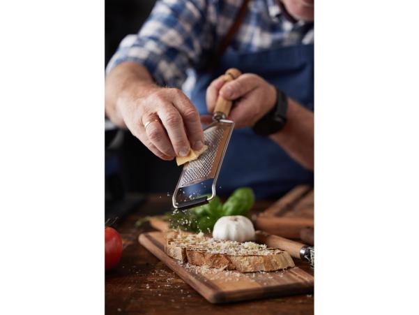 Bitz HOLM Grater Fine 31 6 X 6 5 Cm