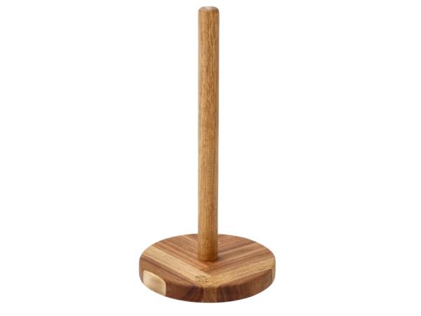 bitz HOLM Kitchen Roll Holder 14 x 14 x 28 cm