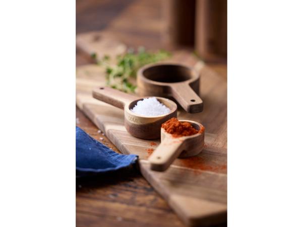 Bitz HOLM Measuring Spoons Set 3 Pcs