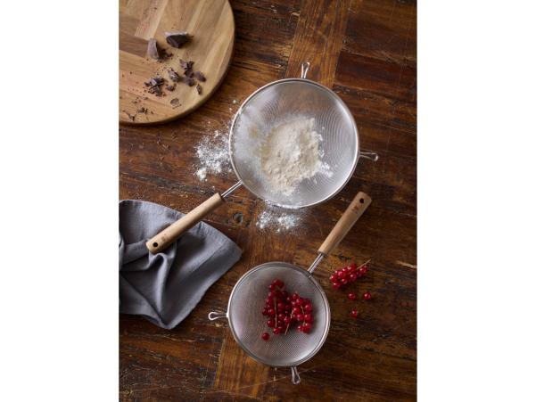 Bitz HOLM Mesh Strainer Dia 20 Cm