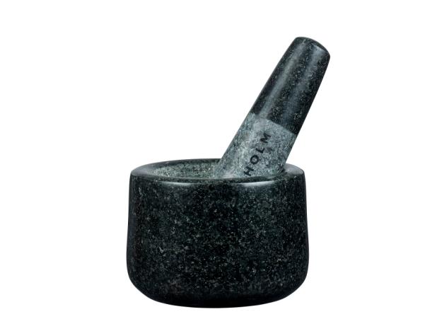 Bitz HOLM Mortar Dia. 12 X 8 Cm