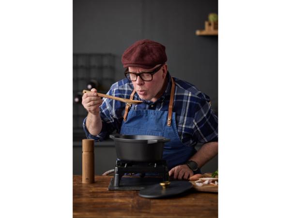 Bitz HOLM Pepper Mill 20 3 Cm