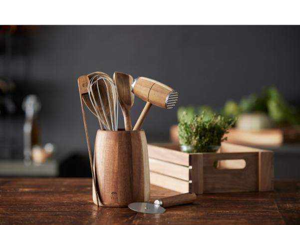 Bitz HOLM Pizza Slicer 24 Cm
