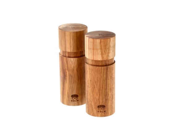 Bitz HOLM Salt And Pepper Grinder 15 2 Cm
