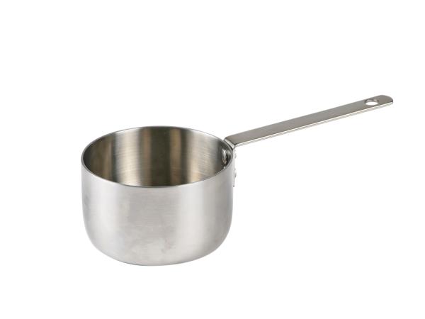 bitz HOLM Saucepan Dia. 10 x 6 cm Stainless steel