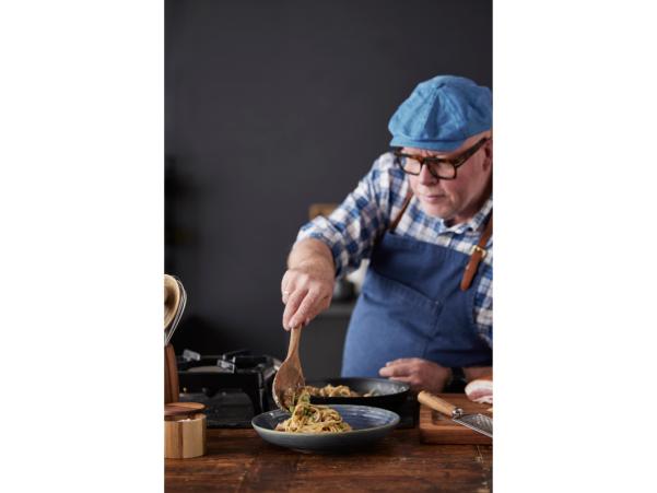 Bitz HOLM Spoon 30.5 X 8 X 1.9 Cm Nature