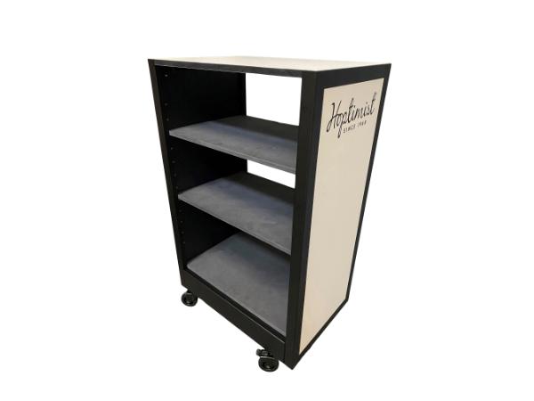 bitz Hoptimist Floor Display