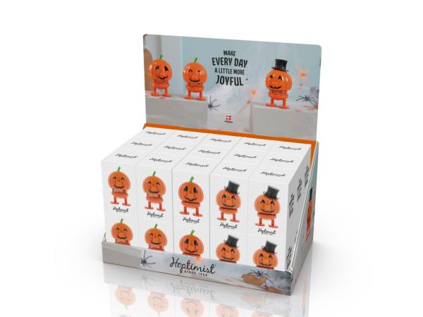 bitz Hoptimist Halloween Display 30 pcs