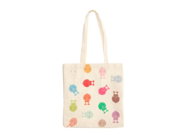 bitz Hoptimist Shopper Multicolour