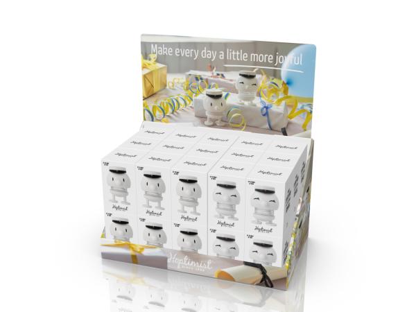 bitz Hoptimist Swedish Students Display 30 pcs