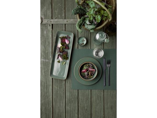 Bitz BITZ Kusintha Water Bottle Dia 8 X 34 Cm 1 2 Liter Green