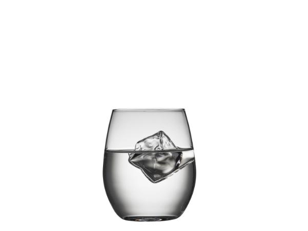 Bitz Lyngby Glas Juvel Water Glass 39 Cl 6 Pcs