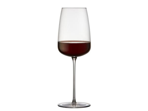 Bitz Lyngby Glas Veneto Red Wine Glass 54 Cl 2 Pcs