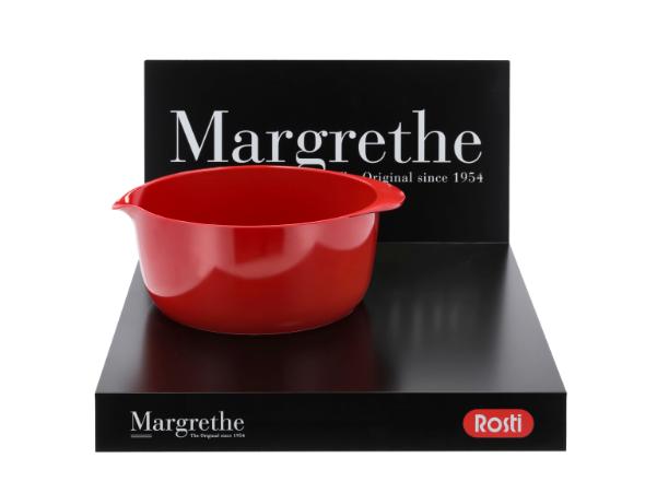Bitz Margrethe Presenter (English) – Fits To 3L Bowl