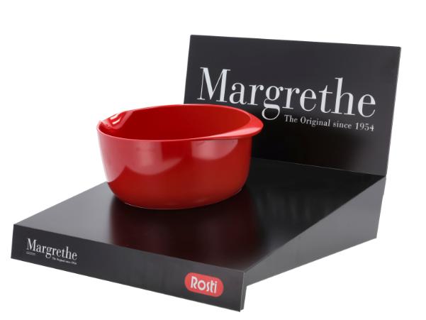 Bitz Margrethe Presenter (English) – Fits To 3L Bowl
