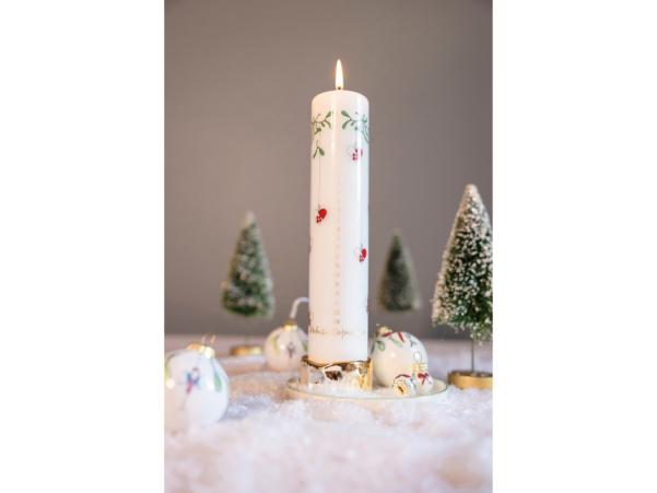 Bitz Medusa-Copenhagen Christmas Tree 21 Cm Green