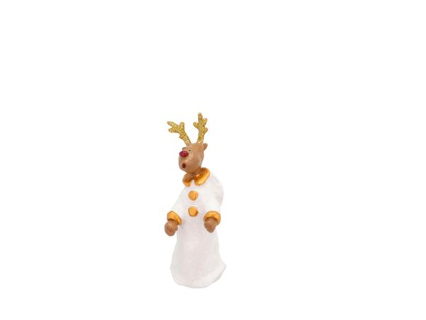 Bitz Medusa-Copenhagen Valentino Rudolf 13 Cm