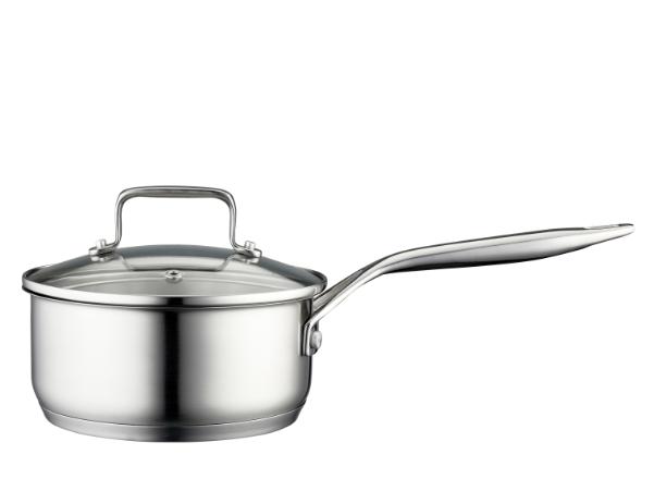 Bitz Morsø 79NORD Cookware Set 8 Pcs