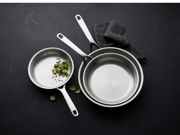 Bitz Morsø 79NORD Frying Pan Dia. 20 Cm