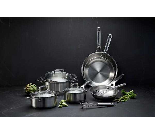 Bitz Morsø 79NORD Frying Pan Dia. 28 Cm