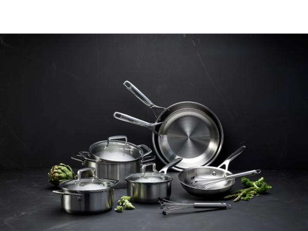 Bitz Morsø 79NORD Frying Pan Dia. 28 Cm