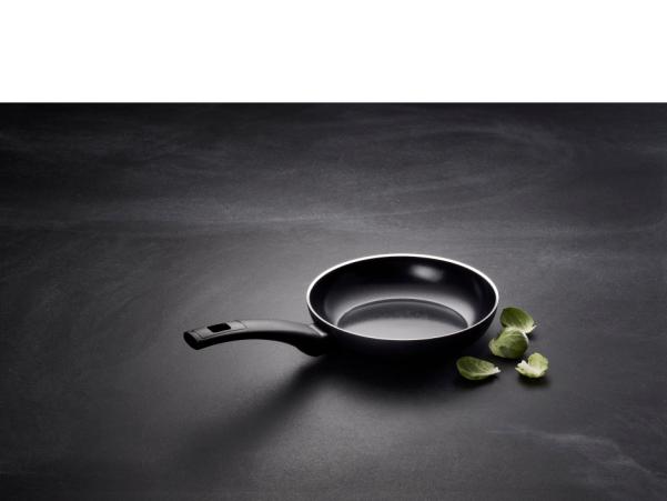 Bitz Morsø 79NORD Reborn Frying Pan Dia. 20 Cm