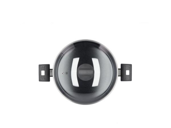 Bitz Morsø 79NORD Reborn Sauté Casserole Dia. 28 Cm