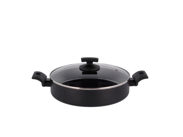 bitz Morsø 79NORD Reborn Sauté casserole Dia. 28 cm