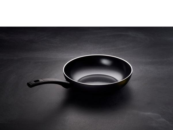 Bitz Morsø 79NORD Reborn Wok Dia. 28 Cm