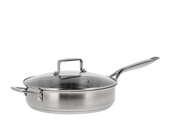 Bitz Morsø 79NORD Sautépan Dia. 26 Cm